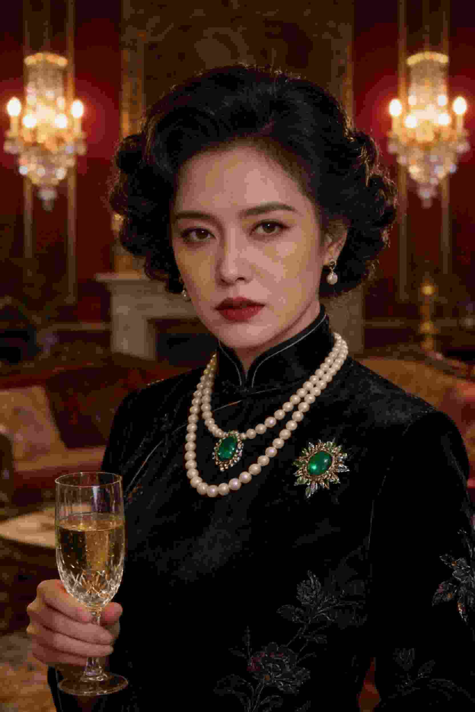 悬疑5
